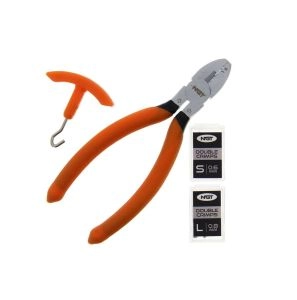 NGT Krimpovacia Sada Crimp Tool Set